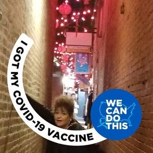 Meet your Posher, Deborah